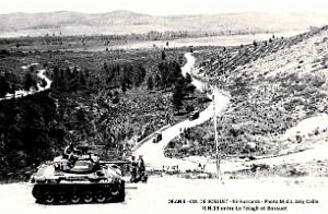 2903- Bossuet - Col - 9e Hussards